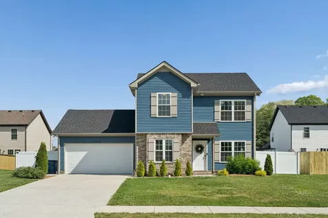 230 Timber Circle Manchester TN 37355