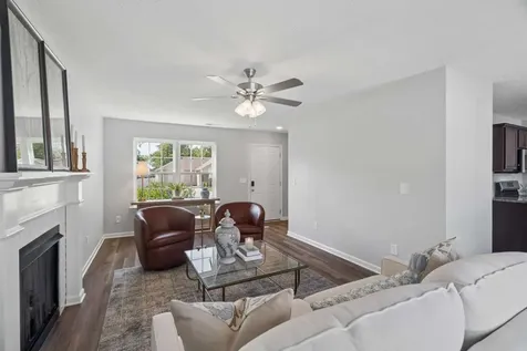 230 Timber Circle Manchester TN 37355