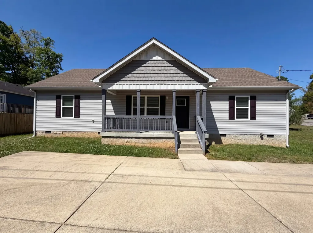 340 Elm Avenue Lewisburg TN 37091