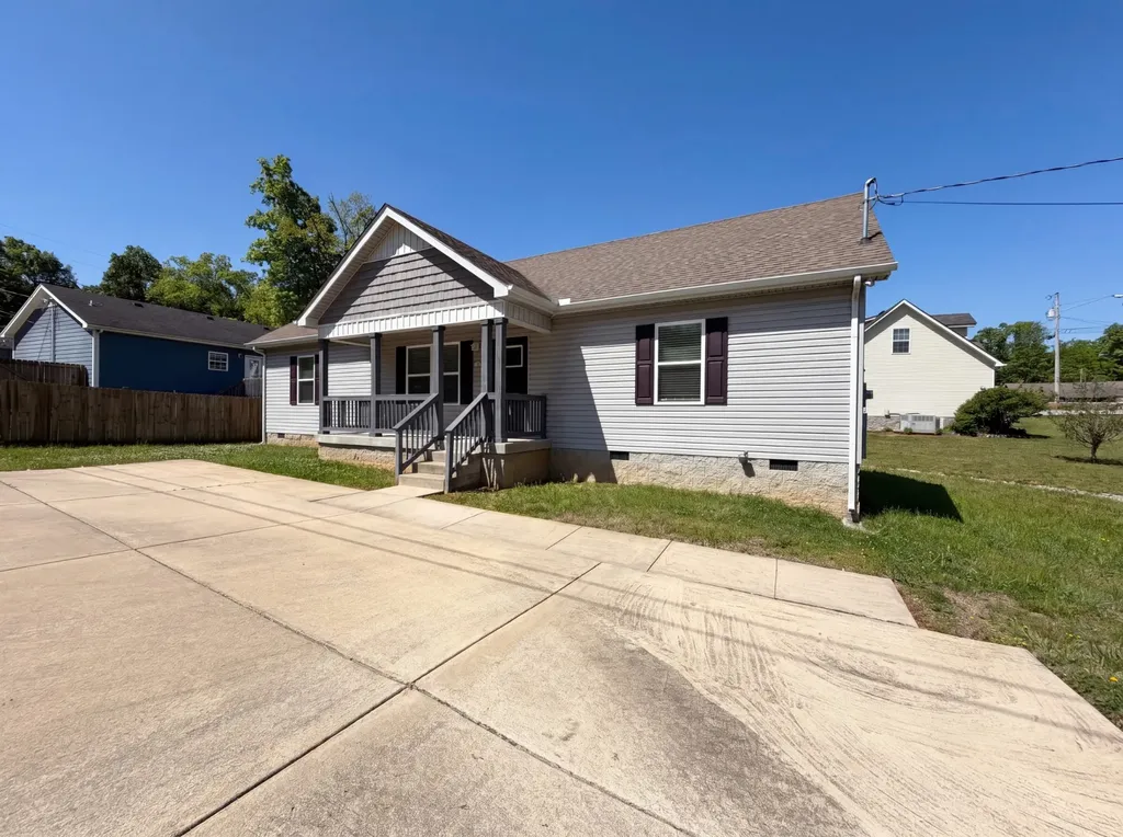 340 Elm Avenue Lewisburg TN 37091