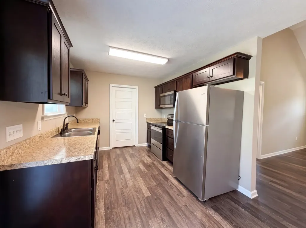 340 Elm Avenue Lewisburg TN 37091