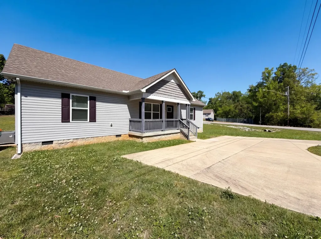 340 Elm Avenue Lewisburg TN 37091