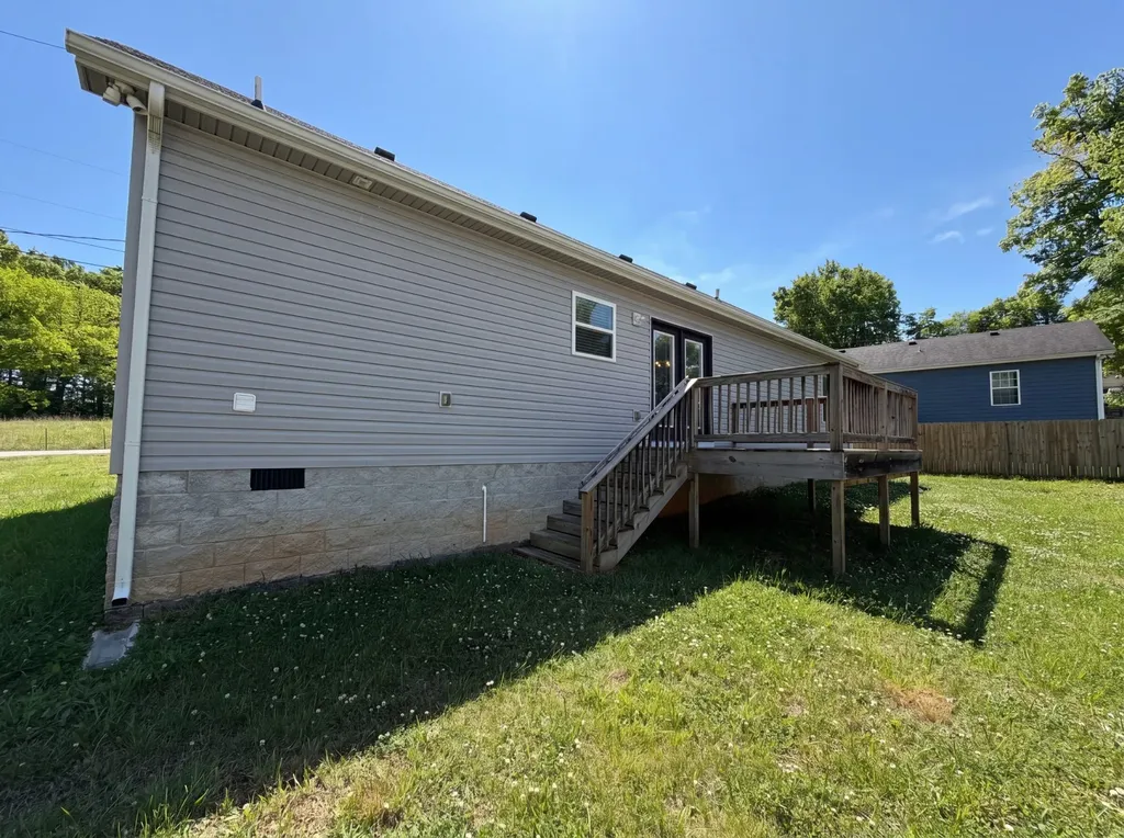 340 Elm Avenue Lewisburg TN 37091