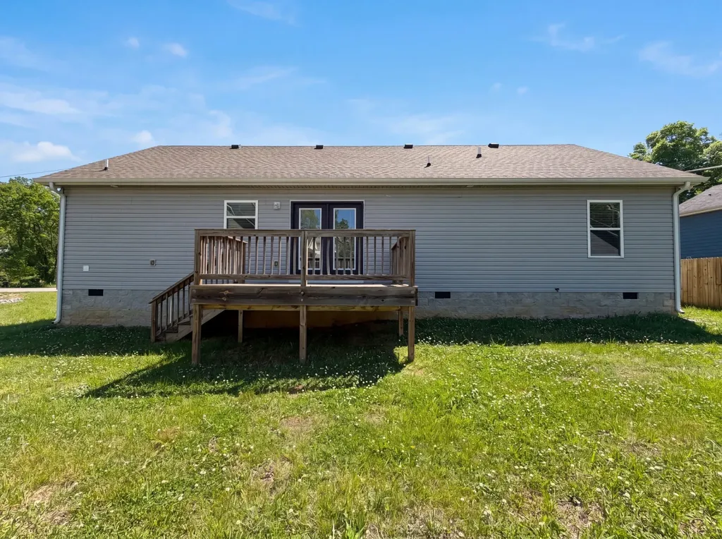 340 Elm Avenue Lewisburg TN 37091