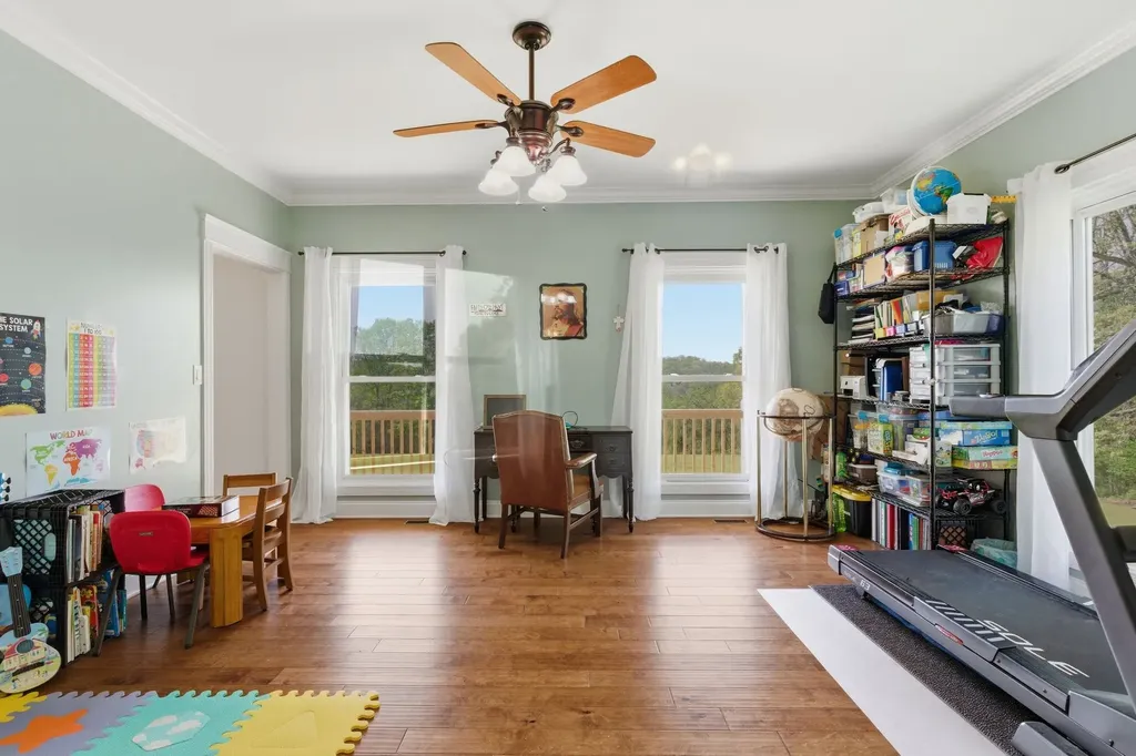 985 Furnace Hollow Road Dickson TN 37055