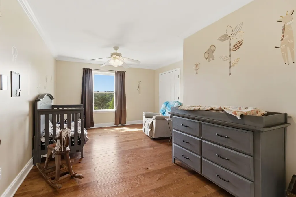 985 Furnace Hollow Road Dickson TN 37055