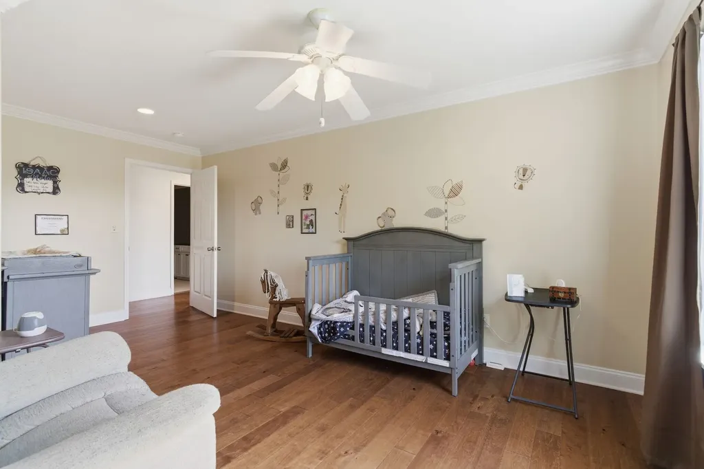 985 Furnace Hollow Road Dickson TN 37055