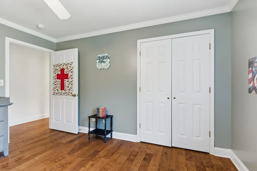 985 Furnace Hollow Road Dickson TN 37055