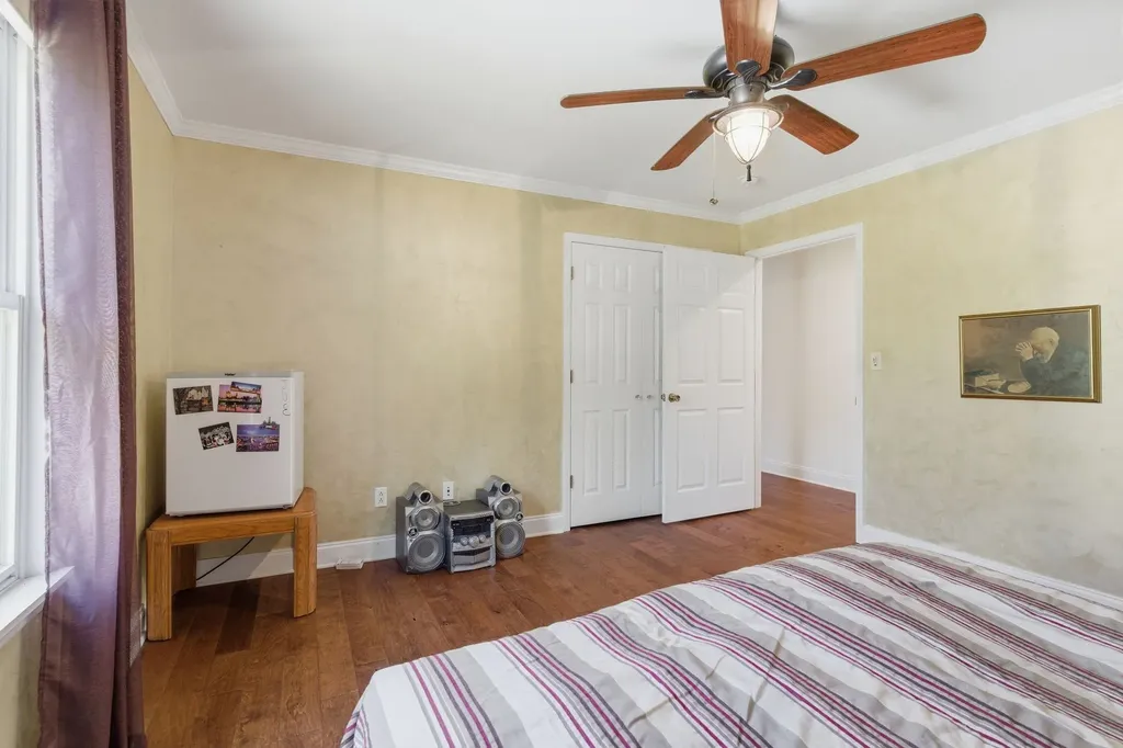 985 Furnace Hollow Road Dickson TN 37055