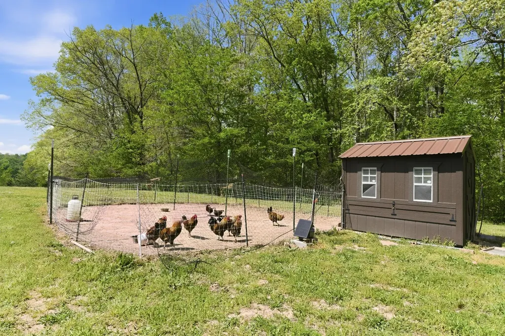 985 Furnace Hollow Road Dickson TN 37055
