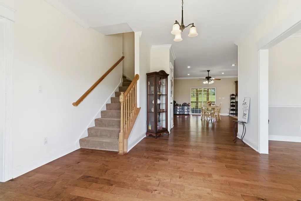 985 Furnace Hollow Road Dickson TN 37055
