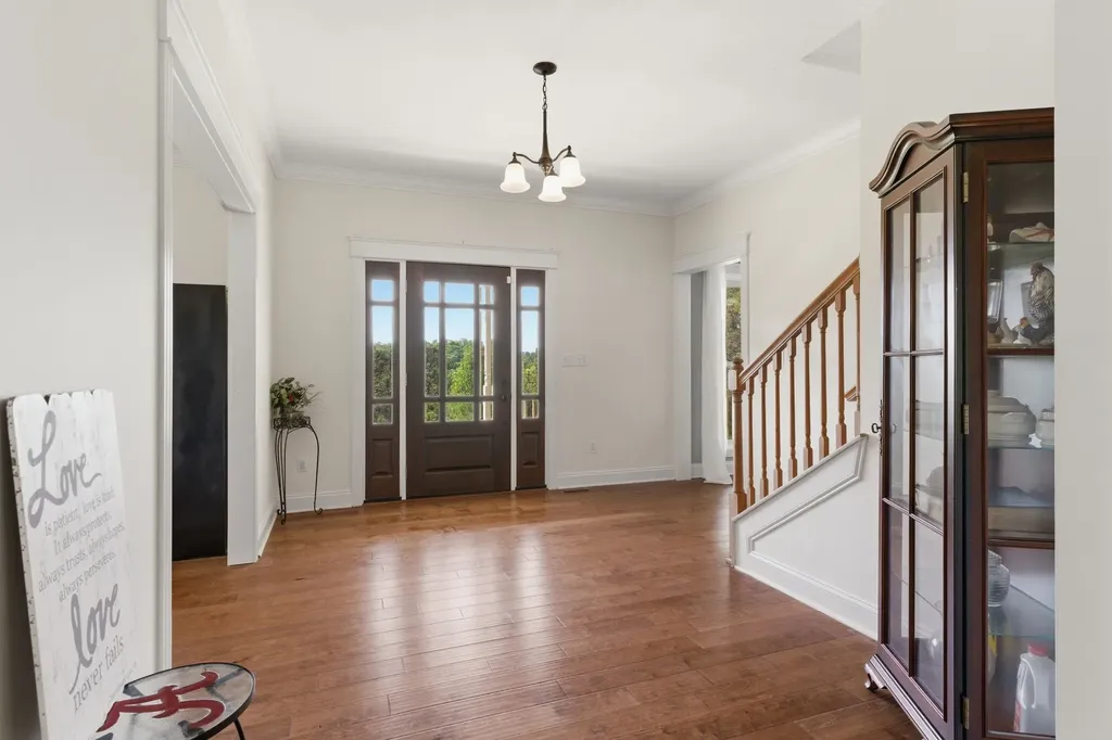 985 Furnace Hollow Road Dickson TN 37055