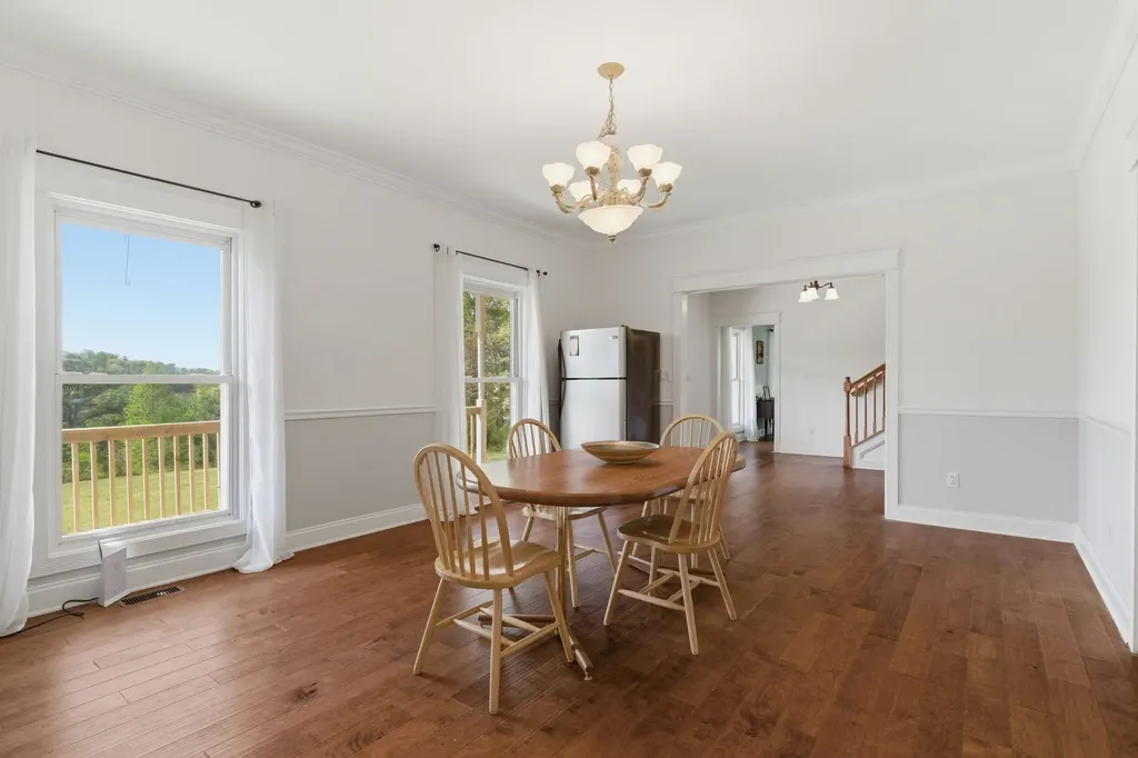 985 Furnace Hollow Road Dickson TN 37055