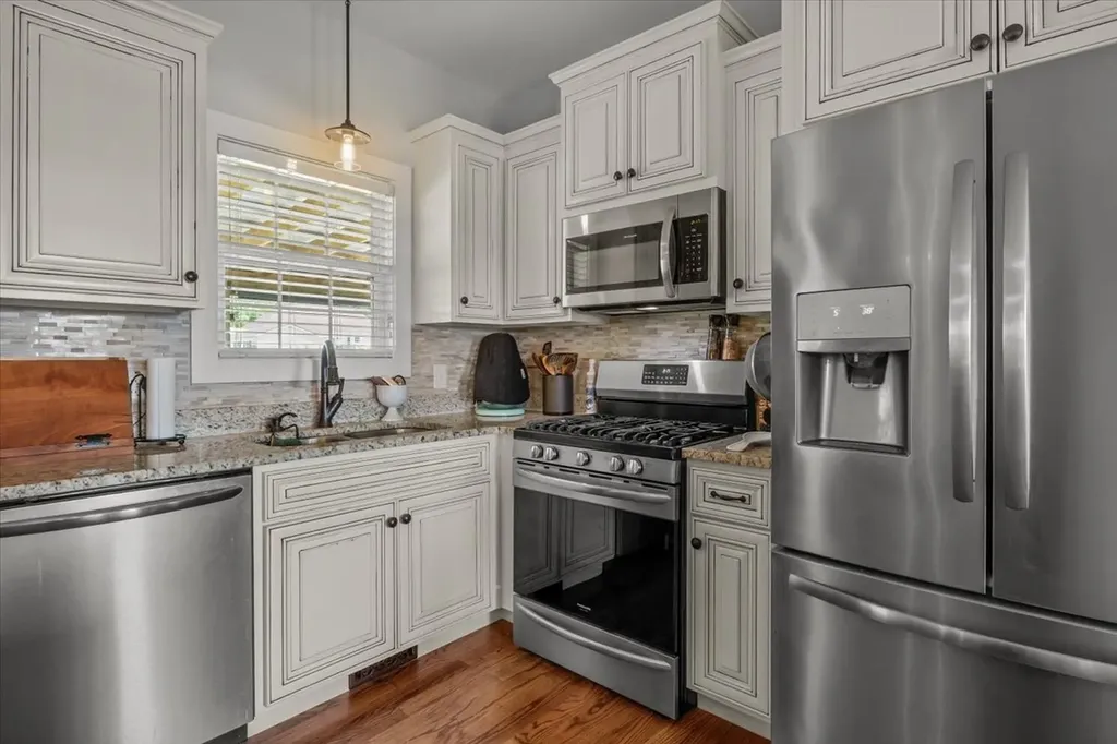 17041 Pond Circle Bon Aqua TN 37025