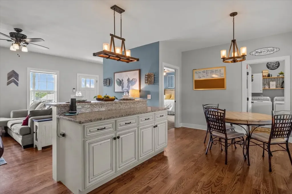 17041 Pond Circle Bon Aqua TN 37025