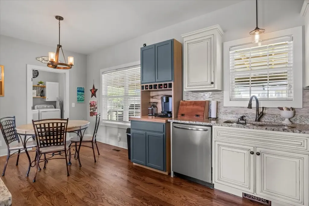 17041 Pond Circle Bon Aqua TN 37025