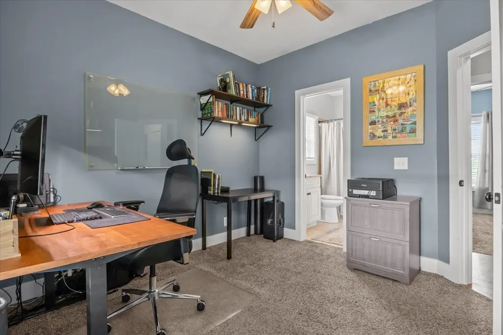 17041 Pond Circle Bon Aqua TN 37025