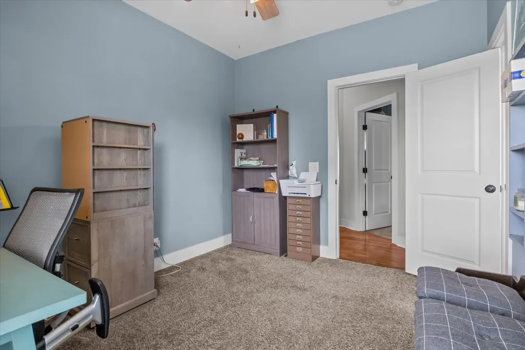 17041 Pond Circle Bon Aqua TN 37025