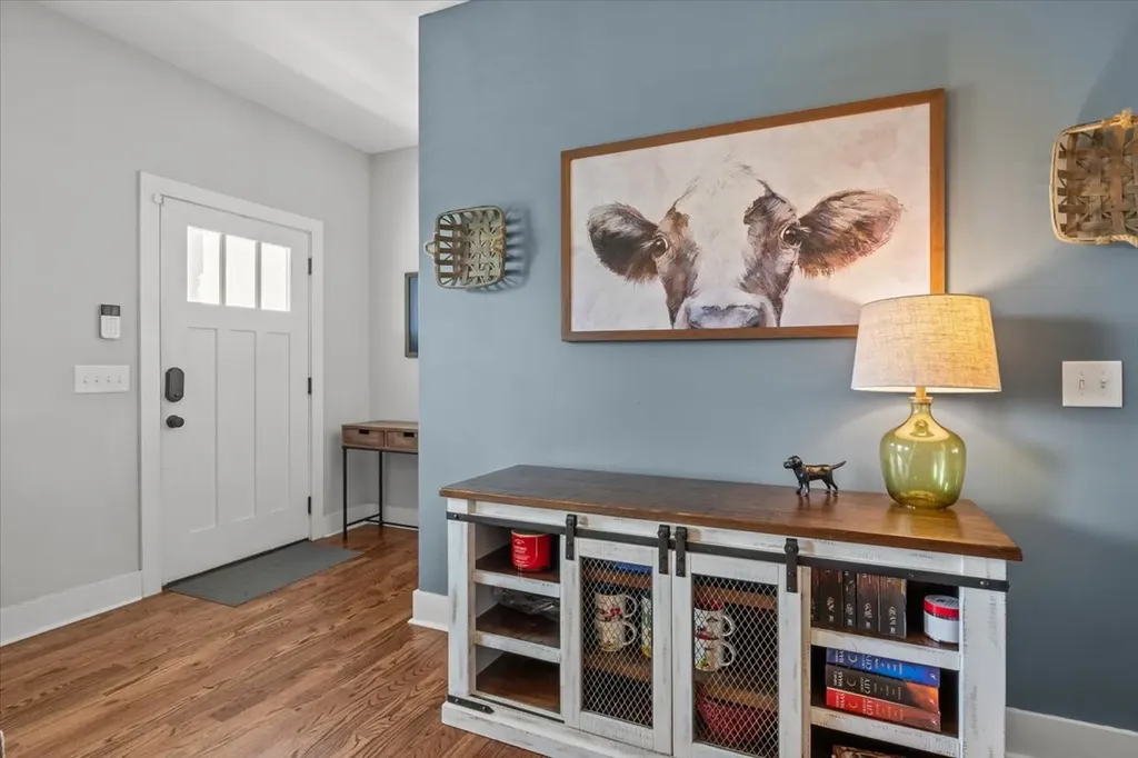 17041 Pond Circle Bon Aqua TN 37025