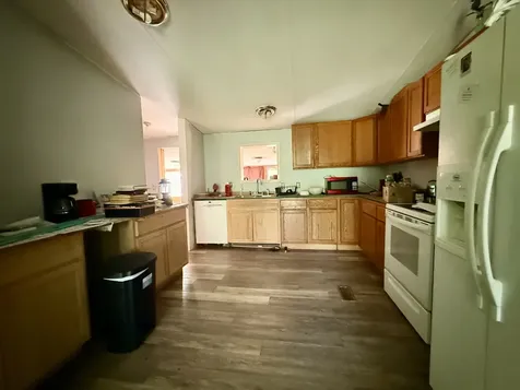 10404 Ridgecrest Drive Bon Aqua TN 37025