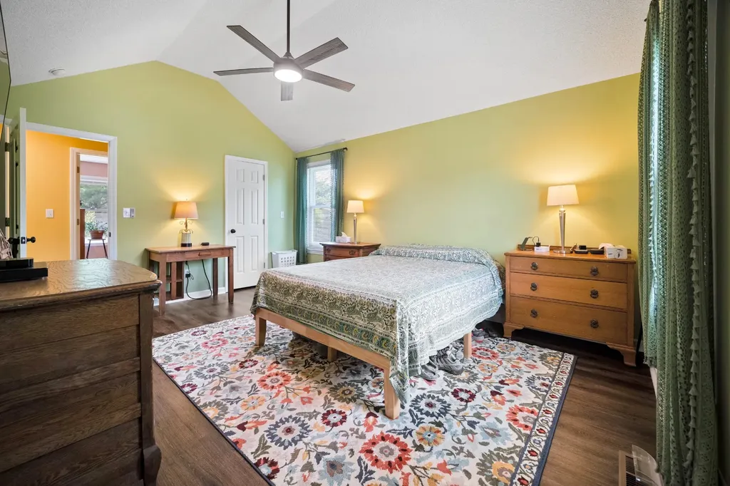 3418 Poplar Hill Clarksville TN 37043