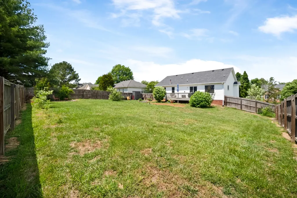 3418 Poplar Hill Clarksville TN 37043