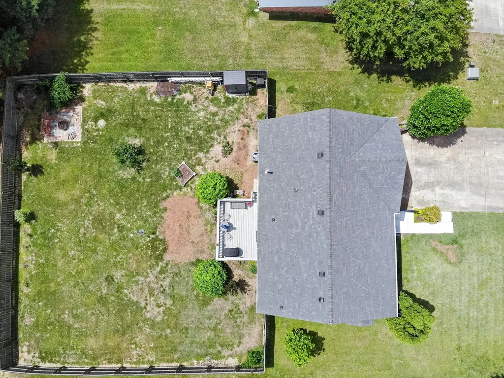 3418 Poplar Hill Clarksville TN 37043