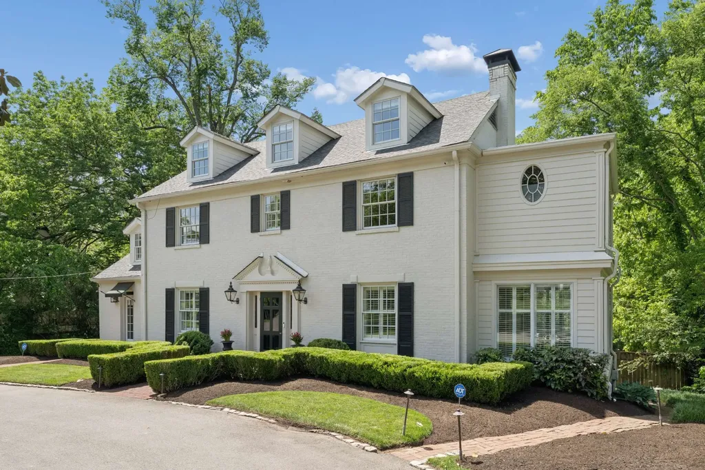 413 Lynnwood Boulevard Nashville TN 37205