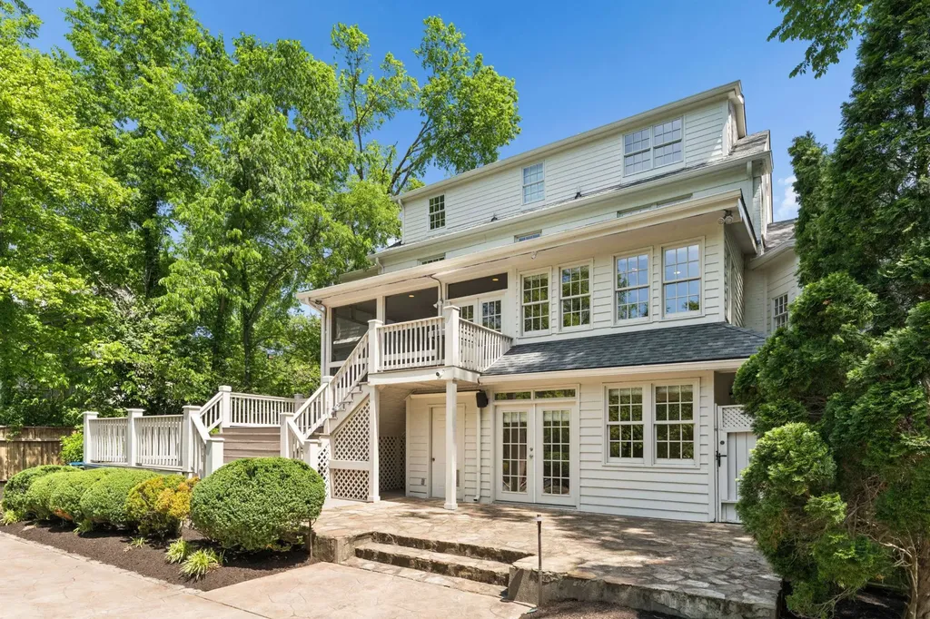 413 Lynnwood Boulevard Nashville TN 37205