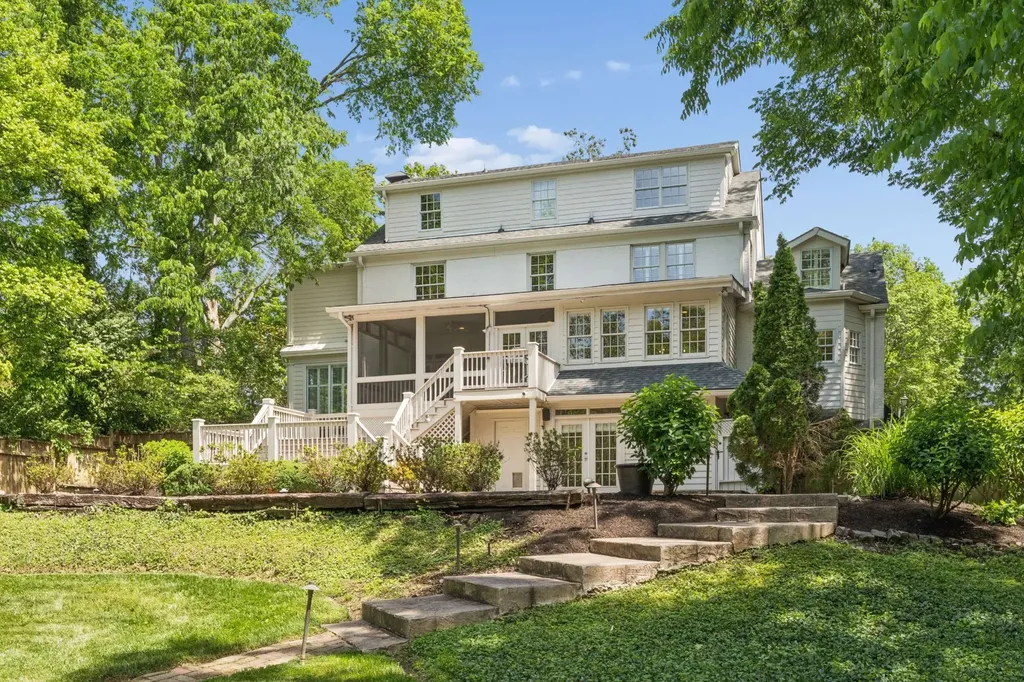 413 Lynnwood Boulevard Nashville TN 37205