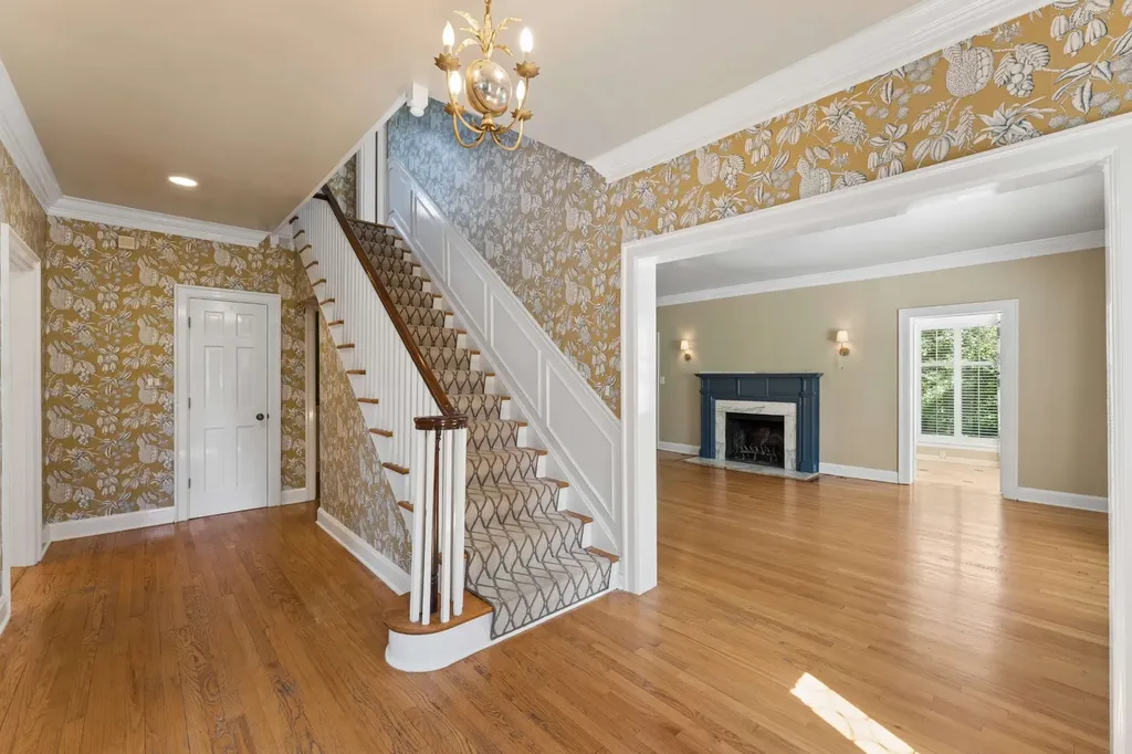 413 Lynnwood Boulevard Nashville TN 37205