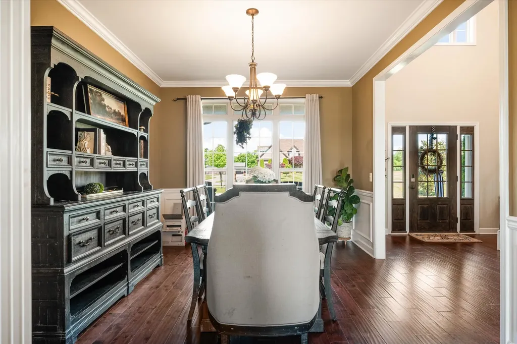 1027 Double Tree Lane Gallatin TN 37066