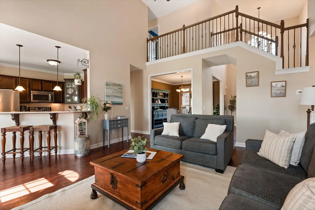 1027 Double Tree Lane Gallatin TN 37066