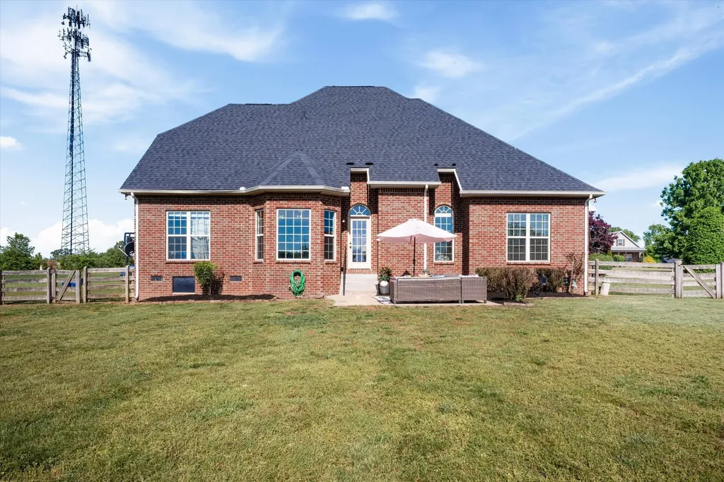 1027 Double Tree Lane Gallatin TN 37066