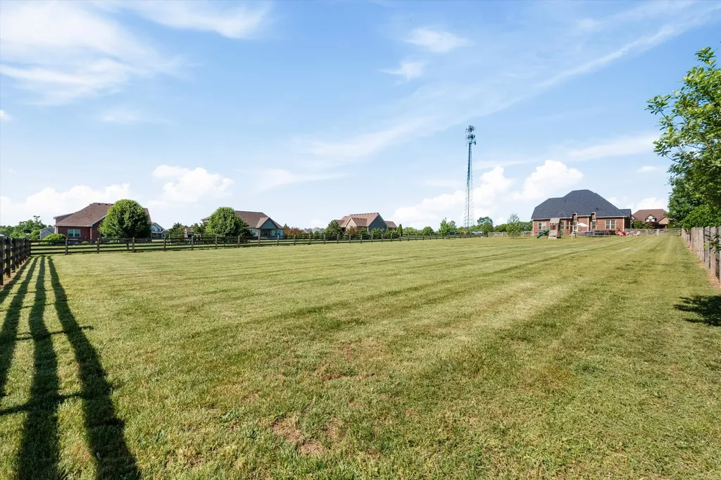 1027 Double Tree Lane Gallatin TN 37066