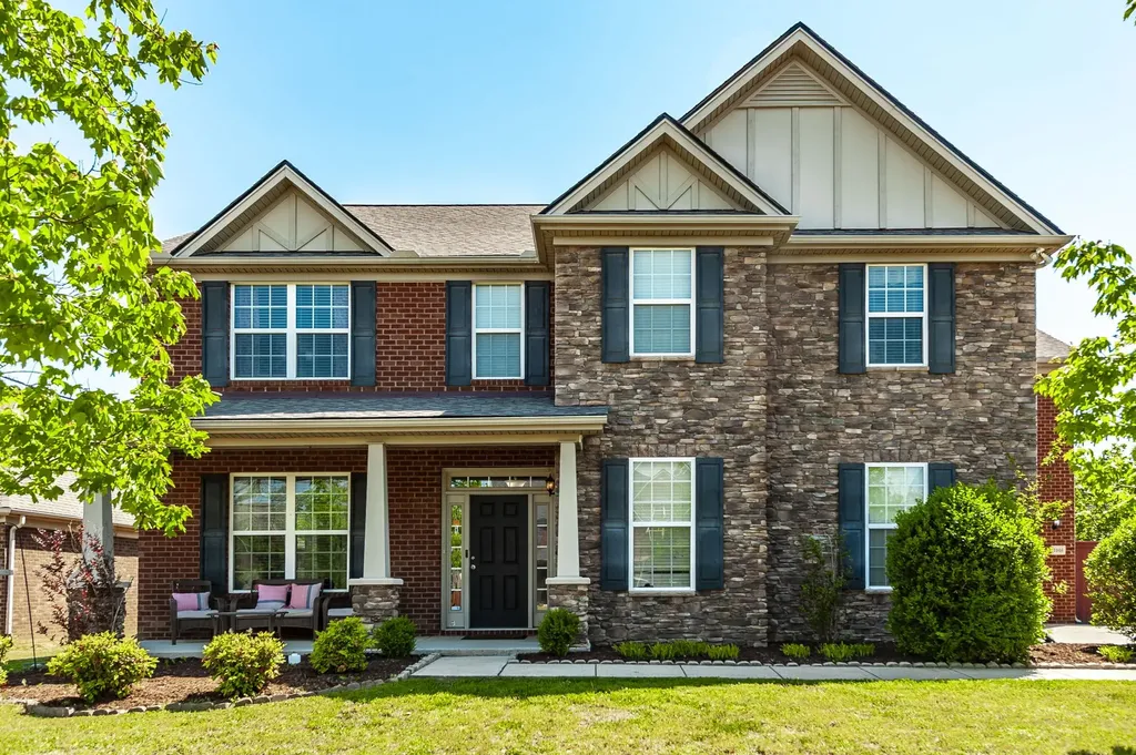 1006 Abberley Circle Hendersonville TN 37075