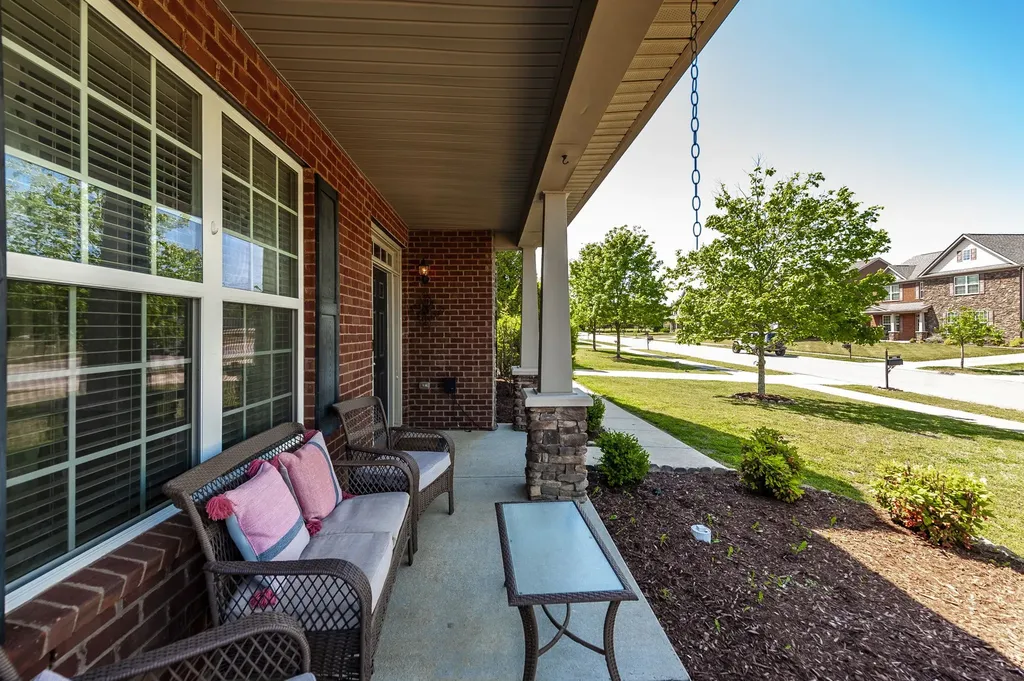 1006 Abberley Circle Hendersonville TN 37075