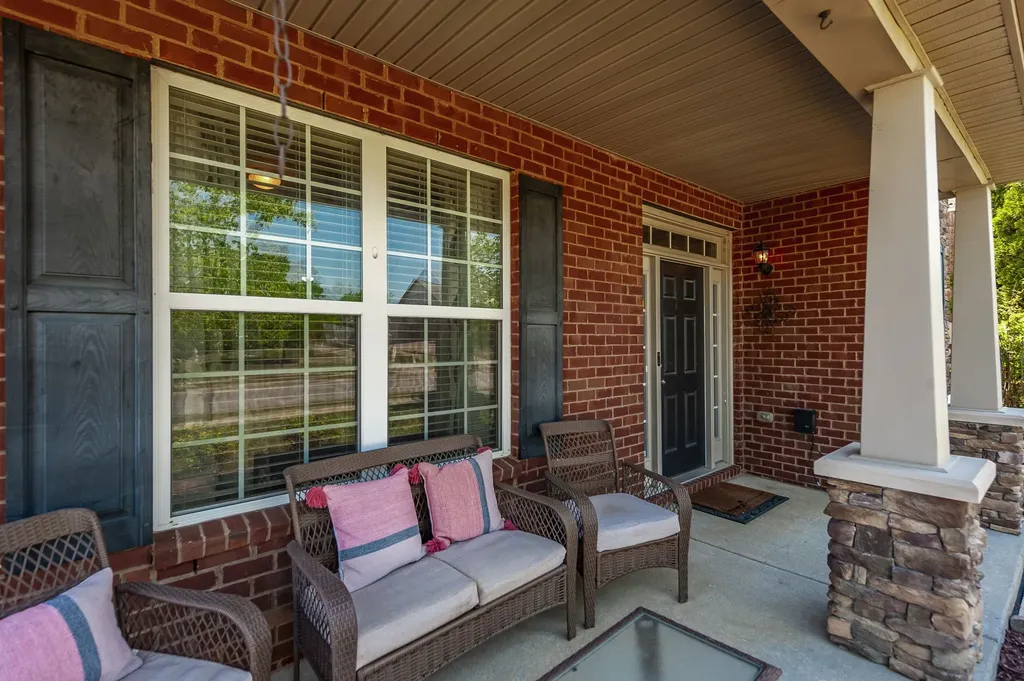 1006 Abberley Circle Hendersonville TN 37075