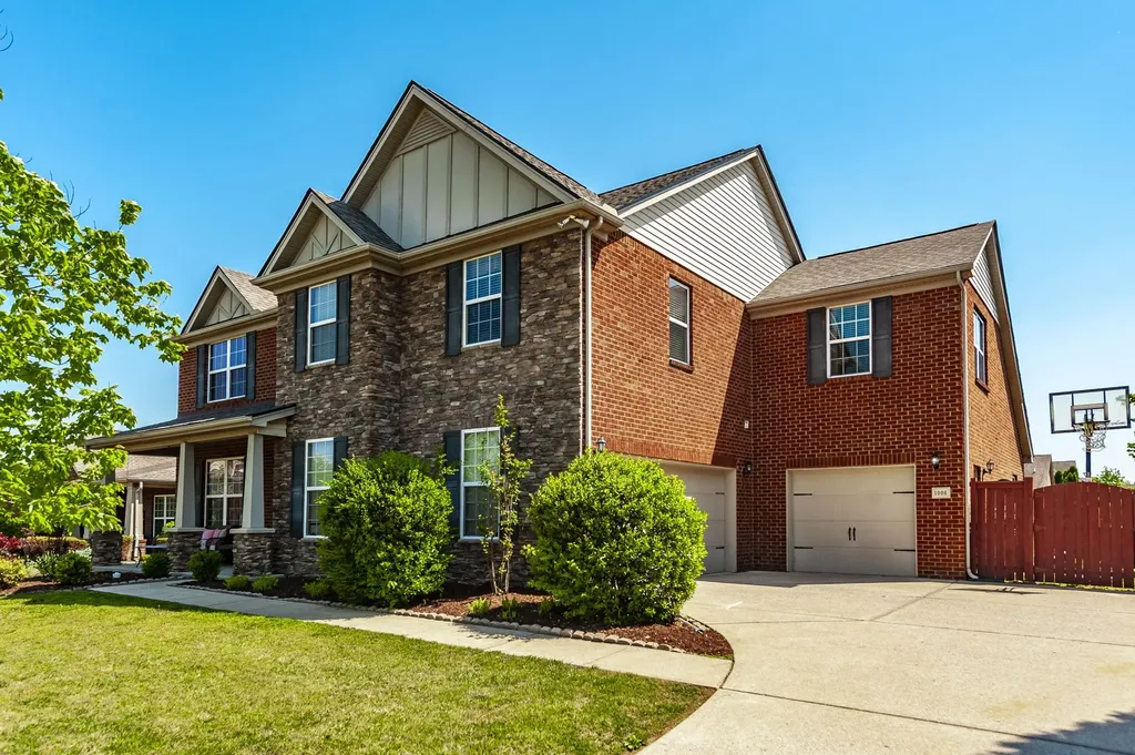 1006 Abberley Circle Hendersonville TN 37075