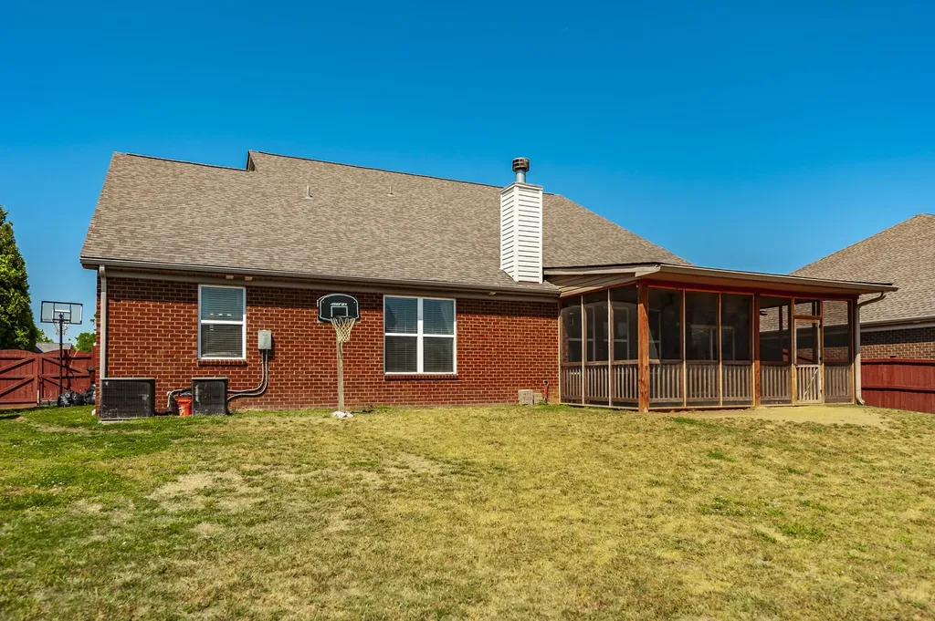 1006 Abberley Circle Hendersonville TN 37075