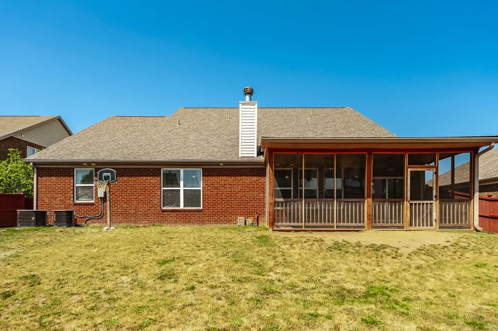 1006 Abberley Circle Hendersonville TN 37075