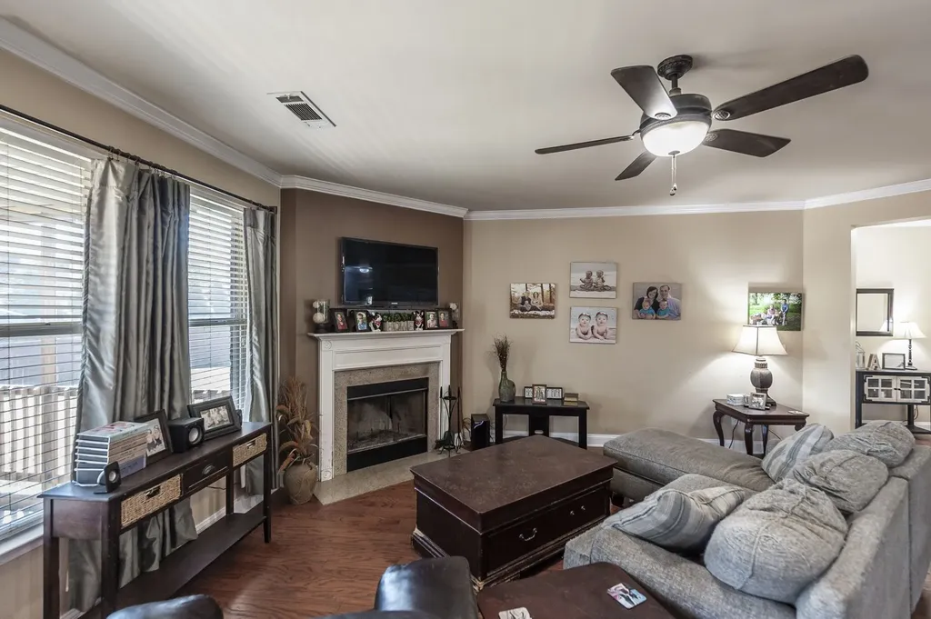 1006 Abberley Circle Hendersonville TN 37075