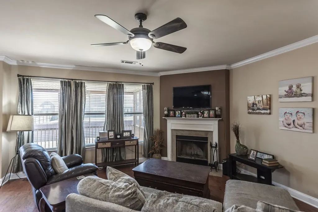 1006 Abberley Circle Hendersonville TN 37075
