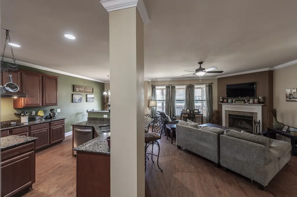 1006 Abberley Circle Hendersonville TN 37075