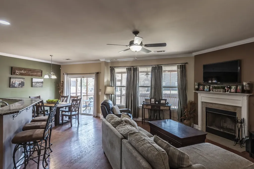 1006 Abberley Circle Hendersonville TN 37075