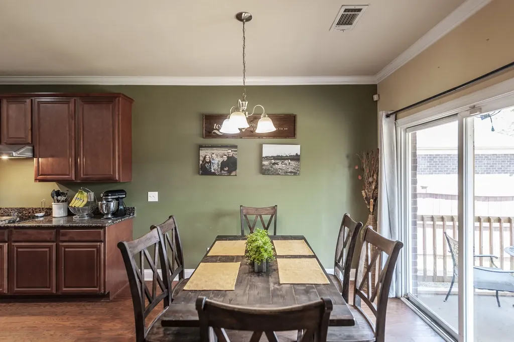1006 Abberley Circle Hendersonville TN 37075