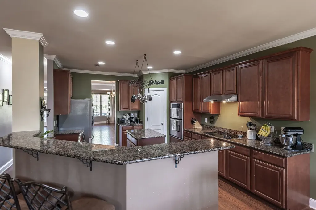 1006 Abberley Circle Hendersonville TN 37075