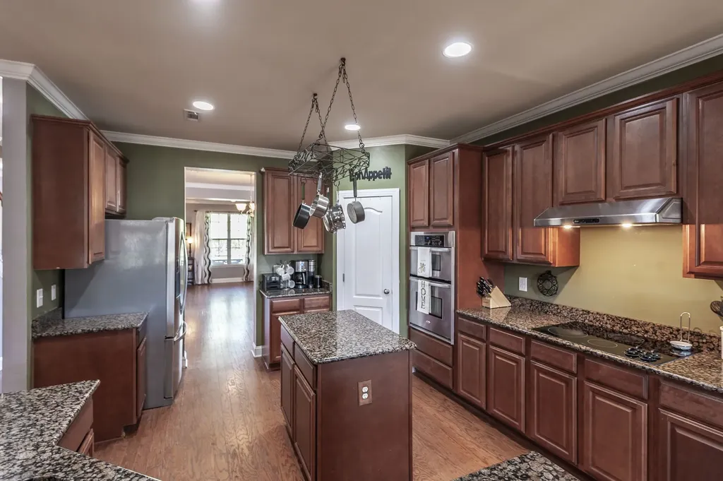 1006 Abberley Circle Hendersonville TN 37075