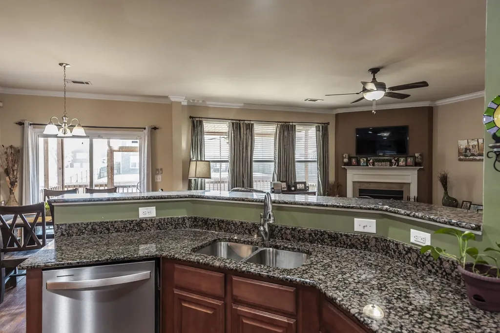 1006 Abberley Circle Hendersonville TN 37075
