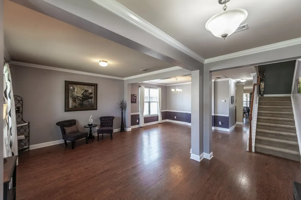 1006 Abberley Circle Hendersonville TN 37075